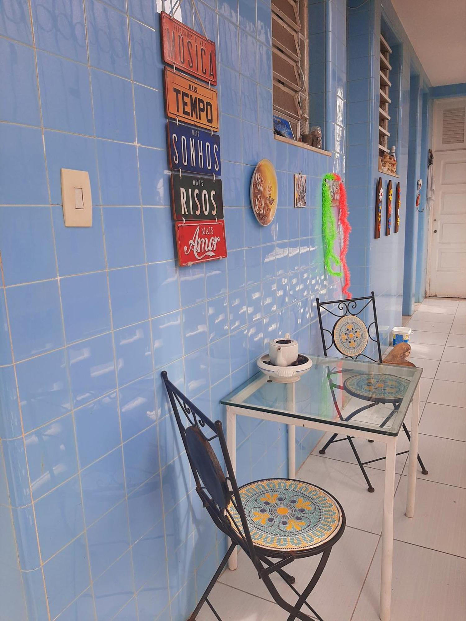 Quartos Aconchegantes Prox Pelourinho, Metro E Arena F Nova ซัลวาดอร์ ภายนอก รูปภาพ